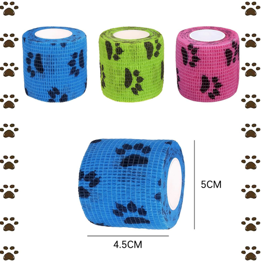 Papuci Protectie Labute PawProtect