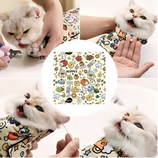 Vesta Antistres PisiCalm