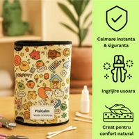 Vesta Antistres PisiCalm