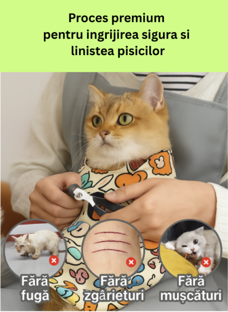 Vesta Antistres PisiCalm