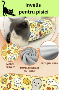 Vesta Antistres PisiCalm