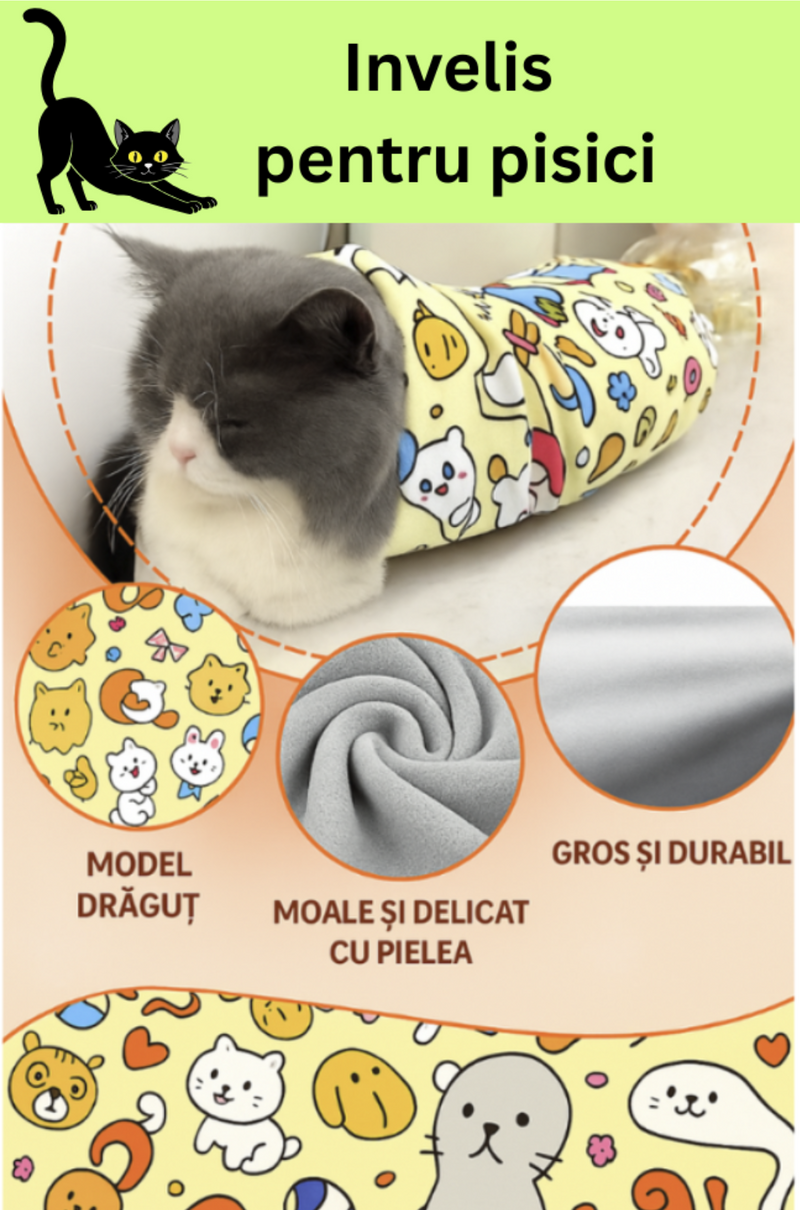 Vesta Antistres PisiCalm