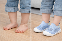Papucei pentru Primii Pași (Bebe & Copii Mici) 6–18 luni