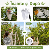 Culegător de fructe pentru grădină și livadă - FruitPick
