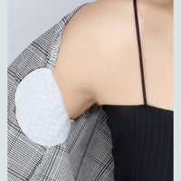 Set Absorbante Autoadezive pentru Transpirație la Subraț, Anti-Pete, Unisex