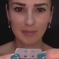 Benzi Transparente pentru Efect de Lifting Instant al Feței - ConturLift™