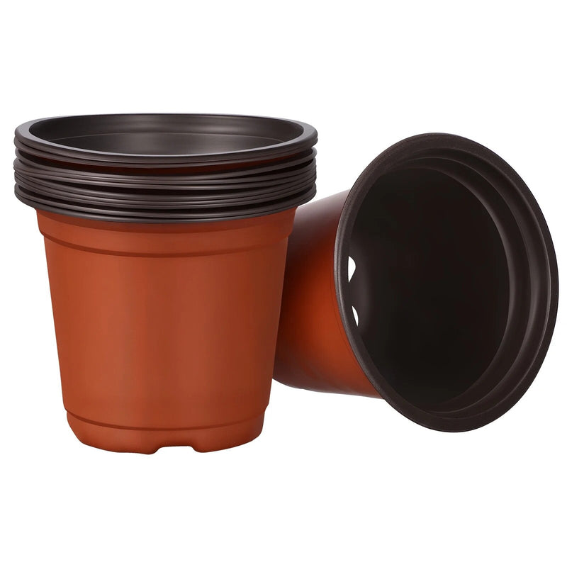Set 24 Ghivece pentru Răsaduri 9x7 cm